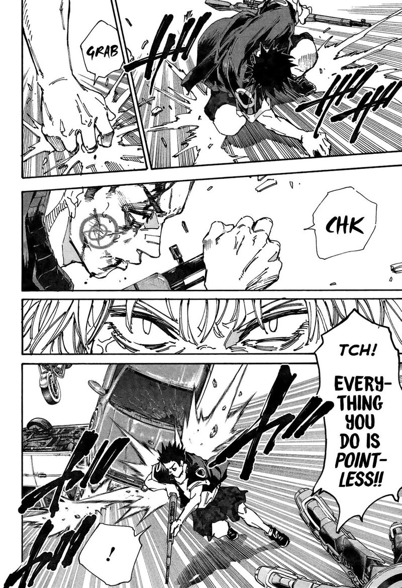 Chapter 229 - Page 11